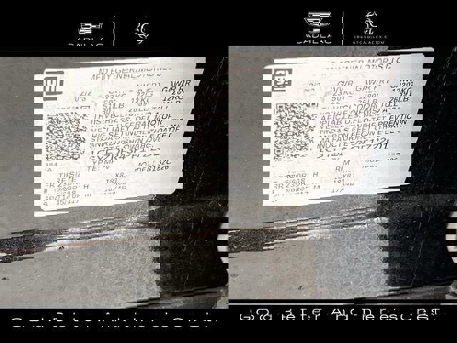 Certified 2023 Cadillac XT4 Premium Luxury w/ Cold Weather Package image 32