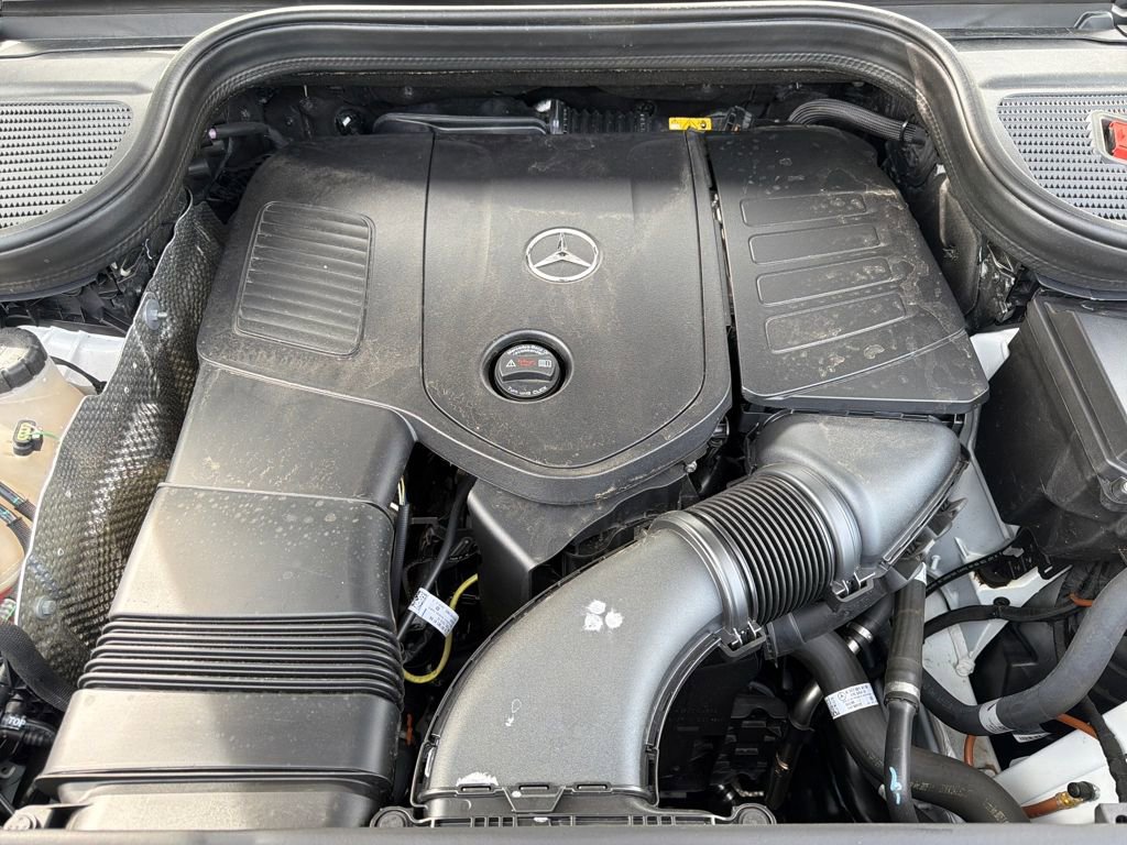 Used 2026 Mercedes-Benz GLE 350 4MATIC image 17