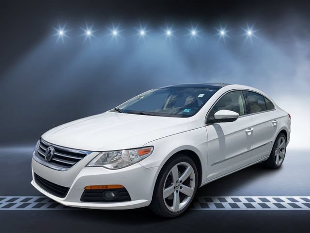 Used 2012 Volkswagen CC Lux FWD image 6