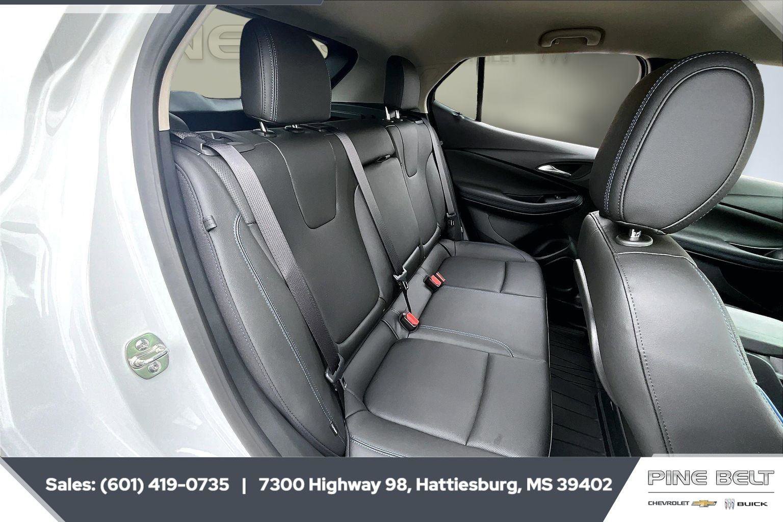 Used 2026 Buick Encore GX Sport Touring image 20