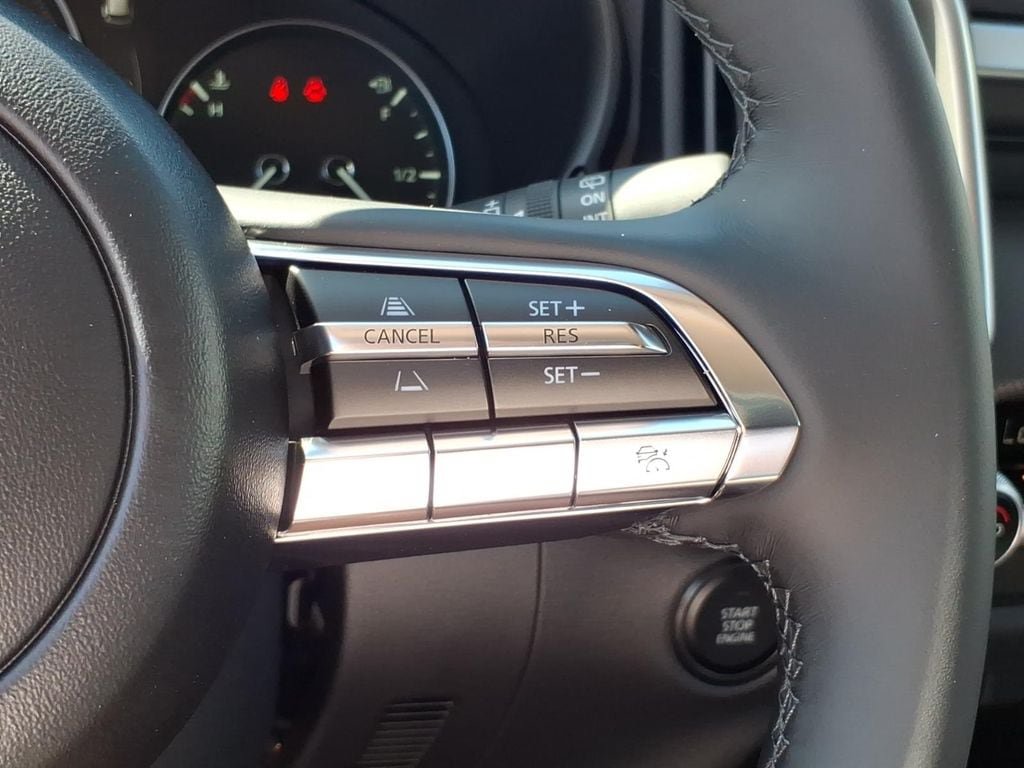 New 2026 MAZDA CX-50 AWD 2.5 S w/ Cargo Package image 17