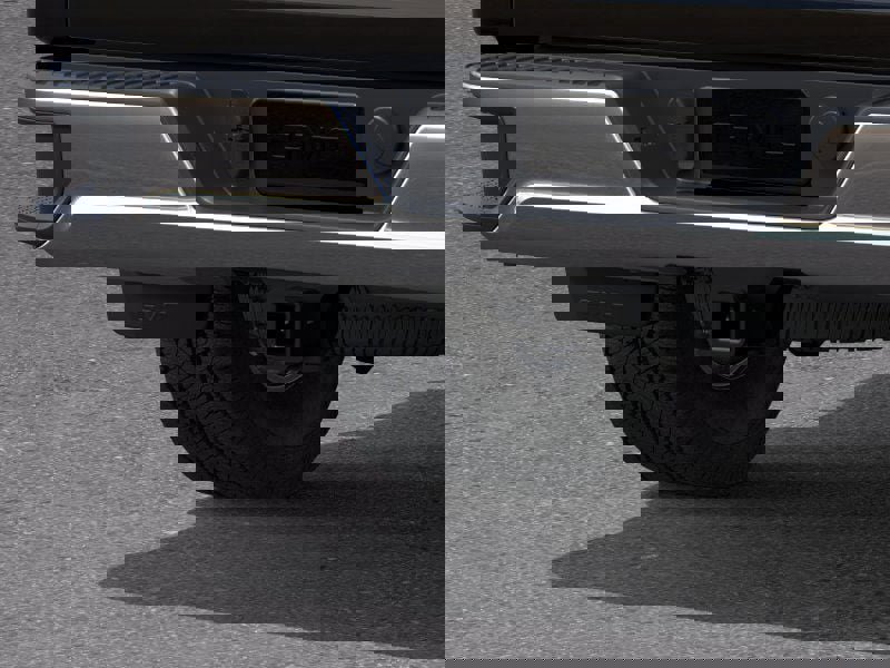 New 2026 GMC Sierra 2500 Pro image 14