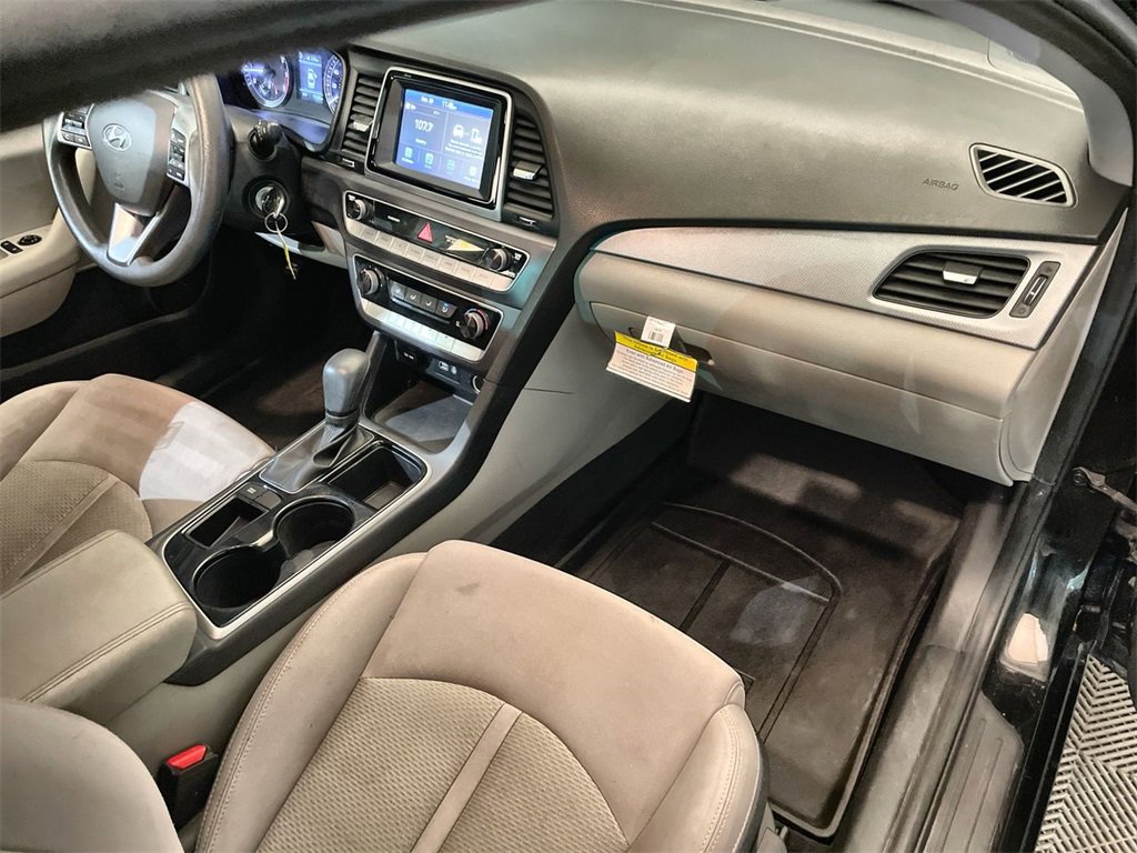 Used 2019 Hyundai Sonata SE image 25