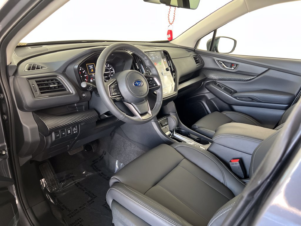 New 2027 Subaru Ascent Premium AWD/4WD image 20