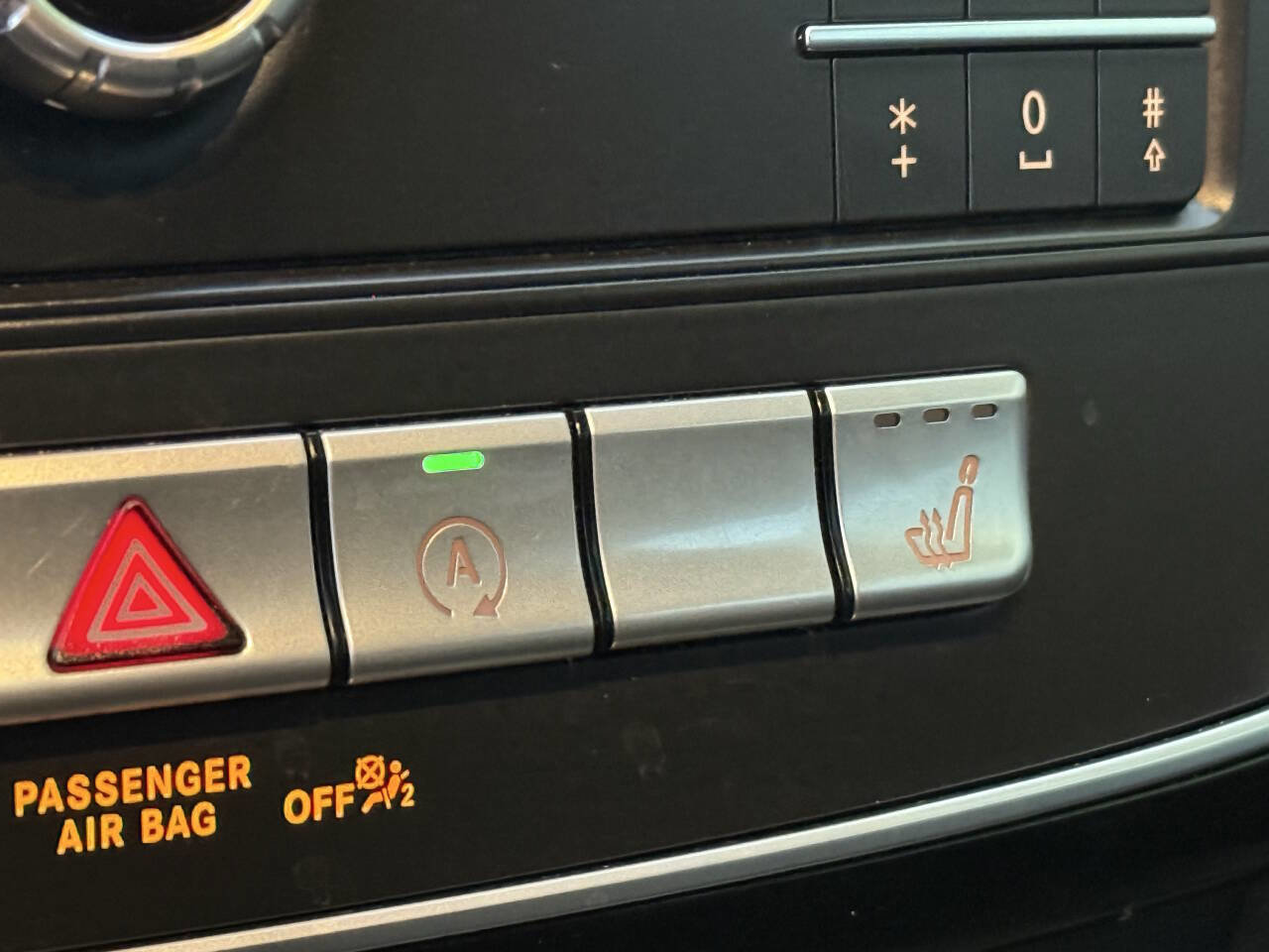 Used 2016 Mercedes-Benz GLE 400 4MATIC w/ Parking Assist Package image 14