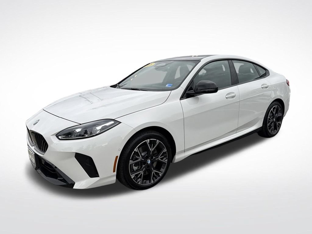 Used 2026 BMW 228i xDrive AWD/4WD image 4