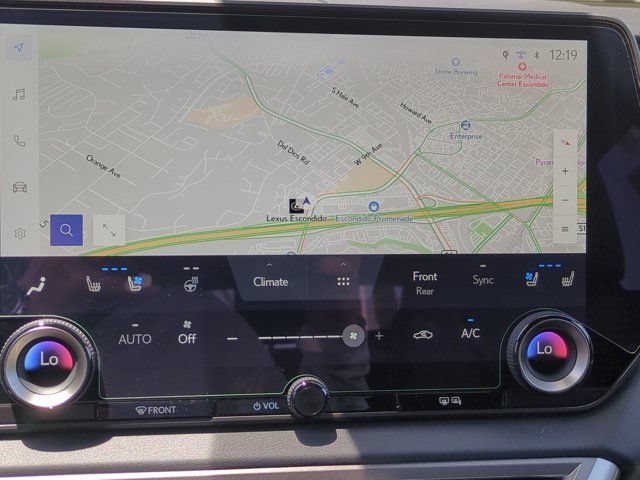 Used 2026 Lexus RX 350 Premium Plus FWD image 21