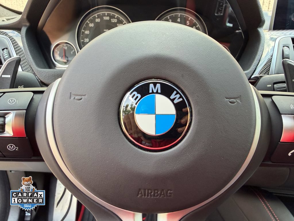 Used 2016 BMW M4 Coupe RWD image 45