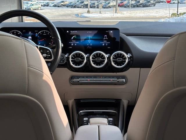 Certified 2023 Mercedes-Benz GLA 250 4MATIC image 61