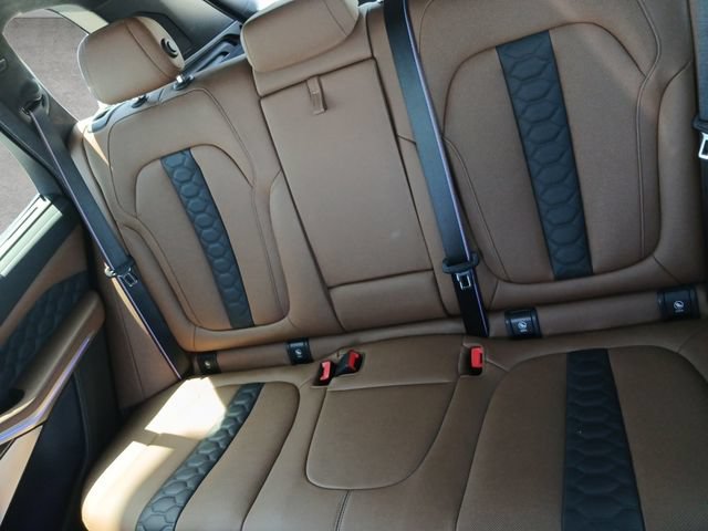 Used 2024 BMW X5 M Competition w/ Executive Package AWD/4WD image 22