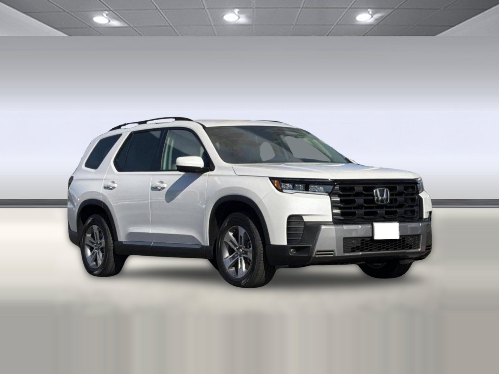 New 2026 Honda Pilot EX-L image 6