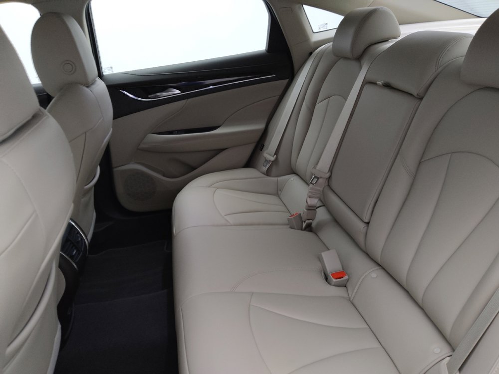 Used 2019 Buick LaCrosse Preferred image 18