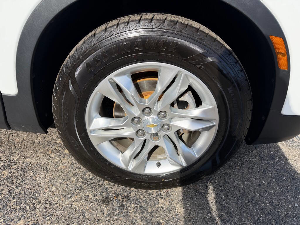 Used 2019 Chevrolet Blazer LT AWD/4WD image 56