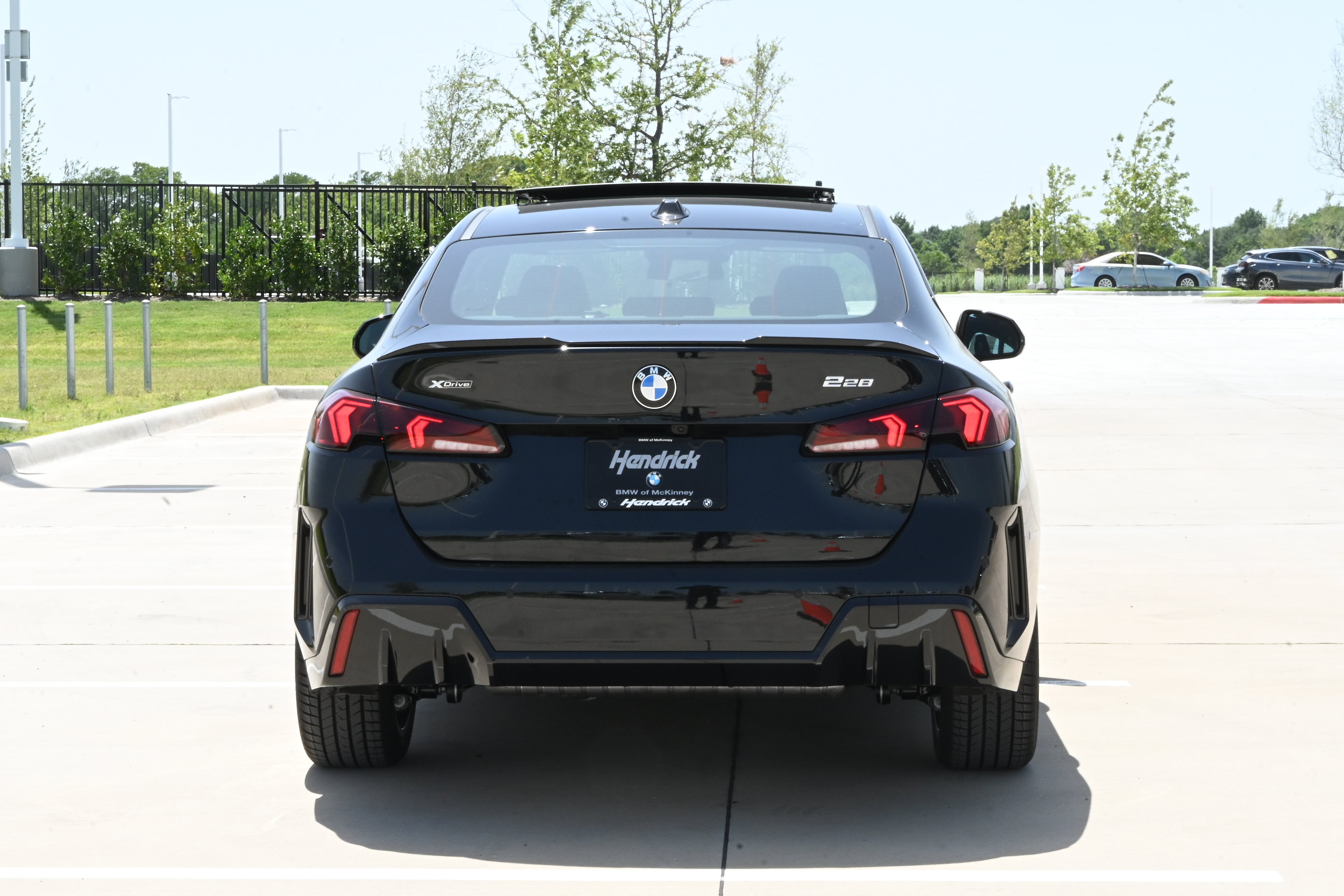 New 2026 BMW 228i xDrive w/ Technology Package AWD/4WD image 7