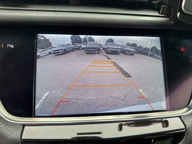 Used 2017 Cadillac XT5 Luxury w/ Driver Awareness Package image 52