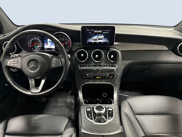 Used 2019 Mercedes-Benz GLC 300 4MATIC image 13