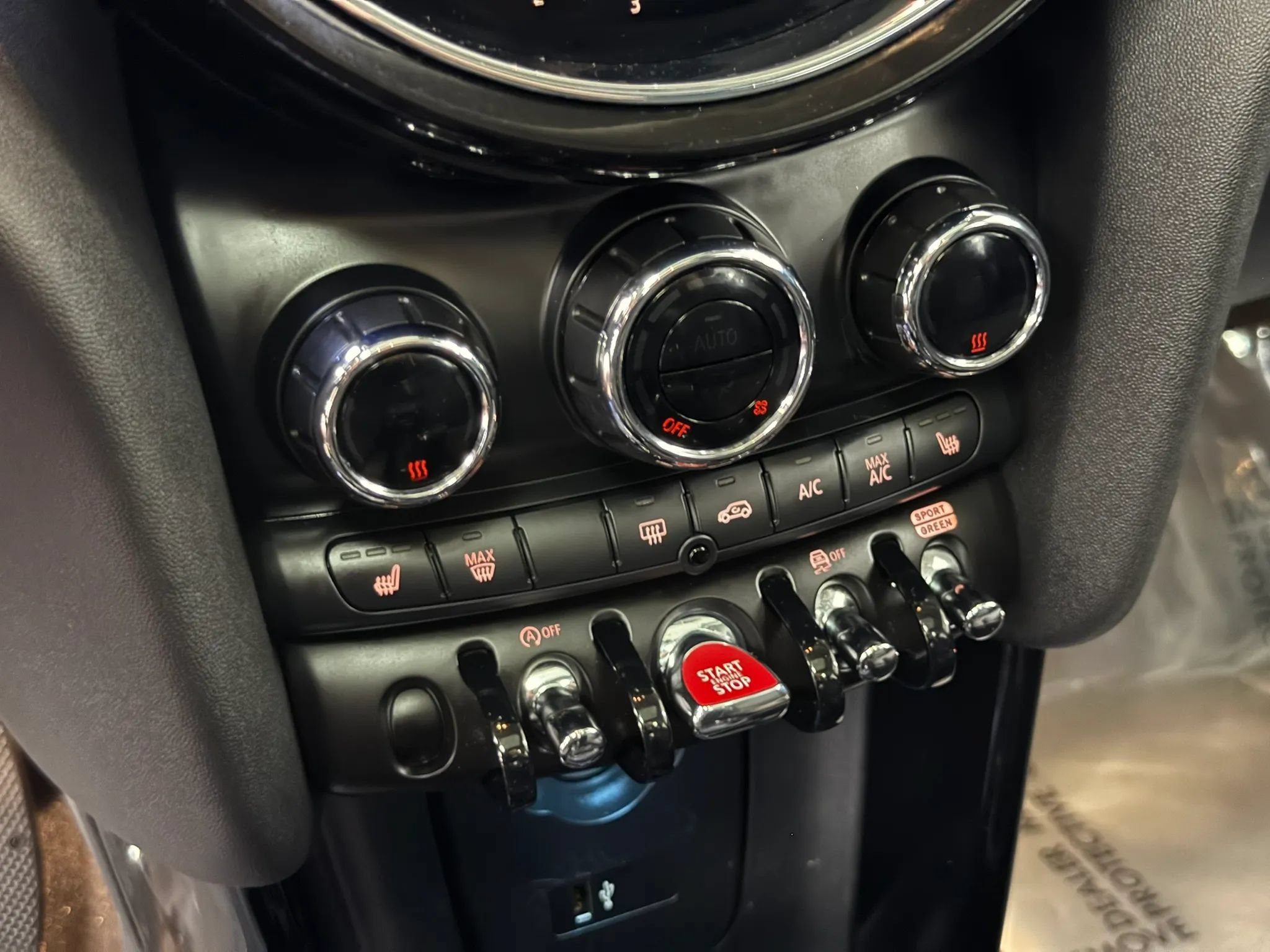 Used 2023 MINI Cooper S FWD image 21