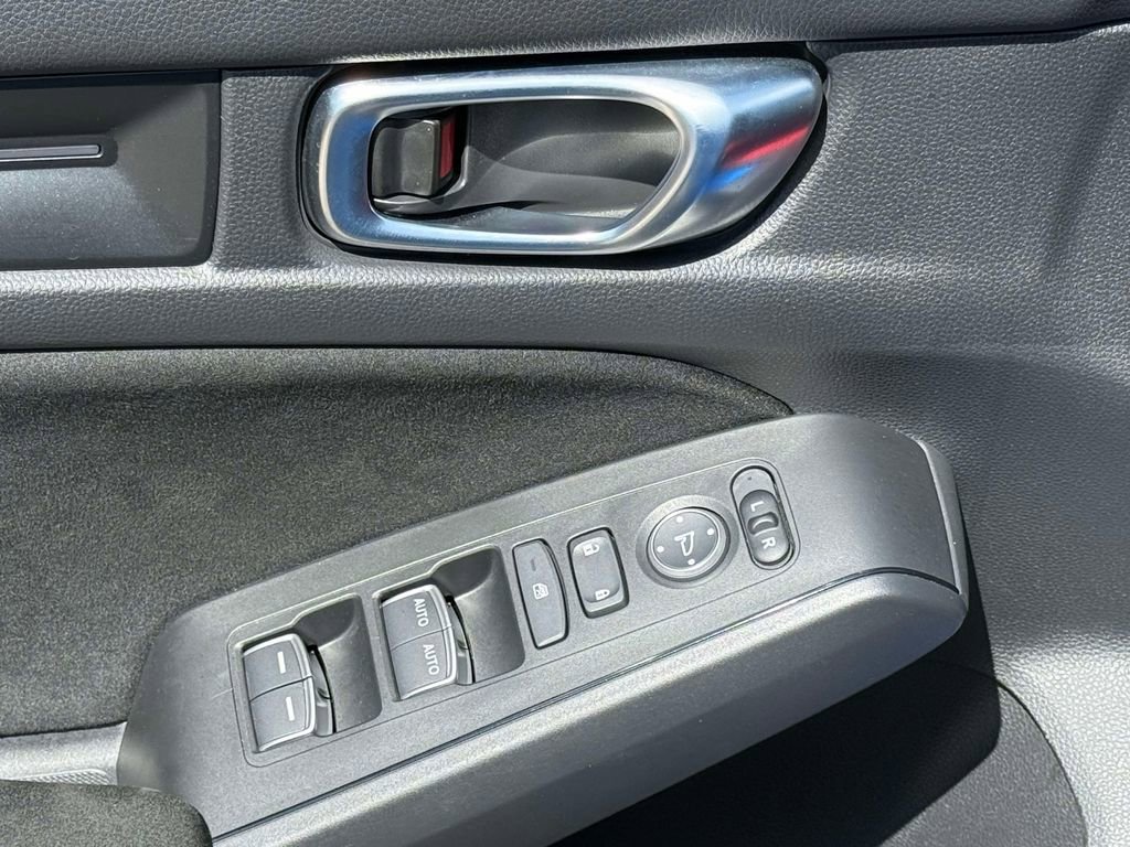 Used 2025 Honda Civic Type R image 20