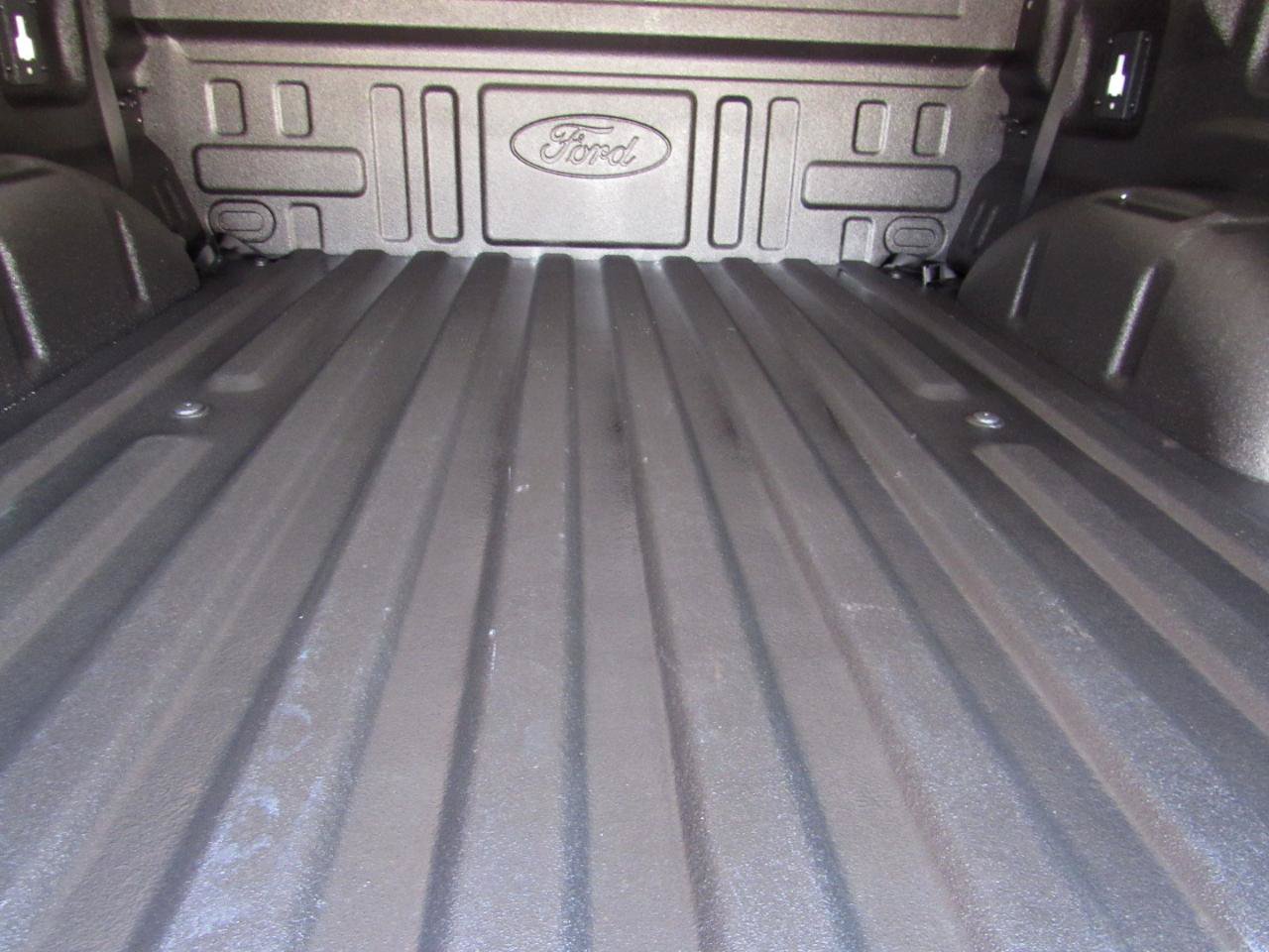 Used 2024 Ford F150 Lariat AWD/4WD image 14