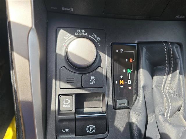 Used 2017 Lexus NX 200t FWD image 22