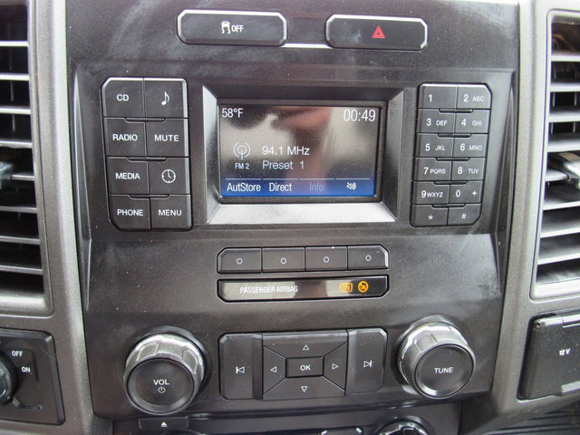 Used 2018 Ford F250 XL w/ Power Equipment Group RWD image 35