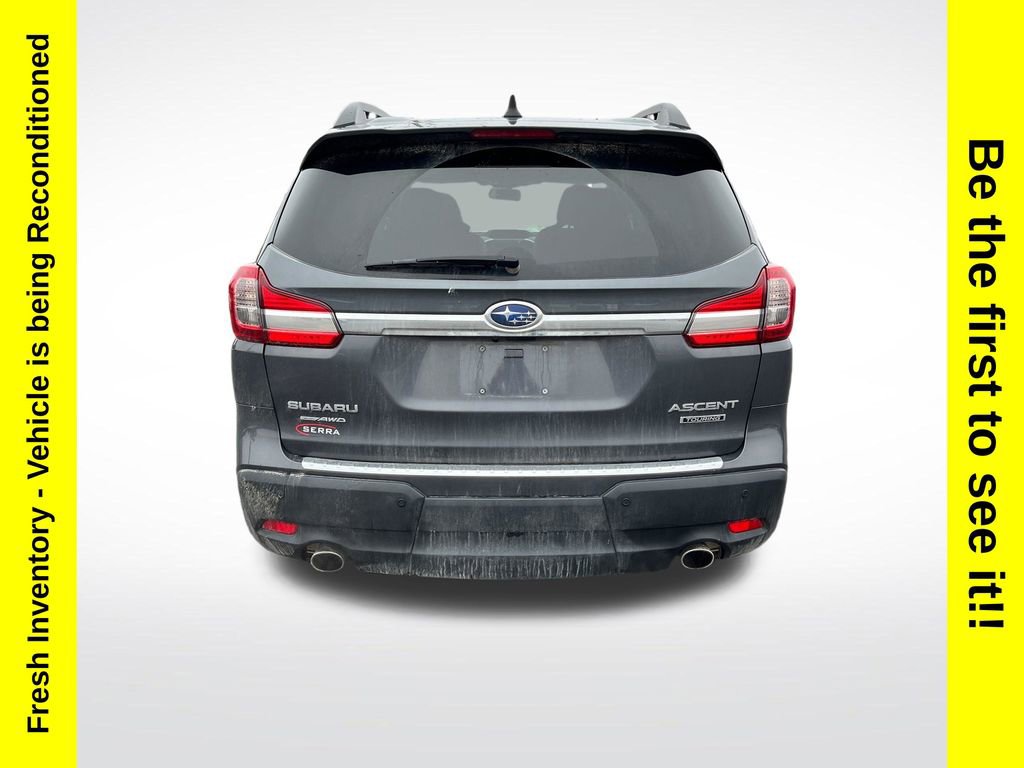 Used 2020 Subaru Ascent Touring image 4