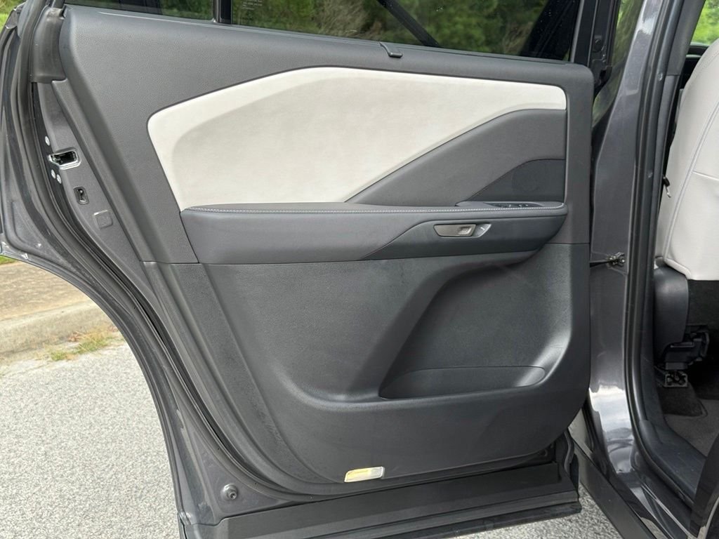 Certified 2025 Lexus TX 350 AWD w/ Technology Package image 27