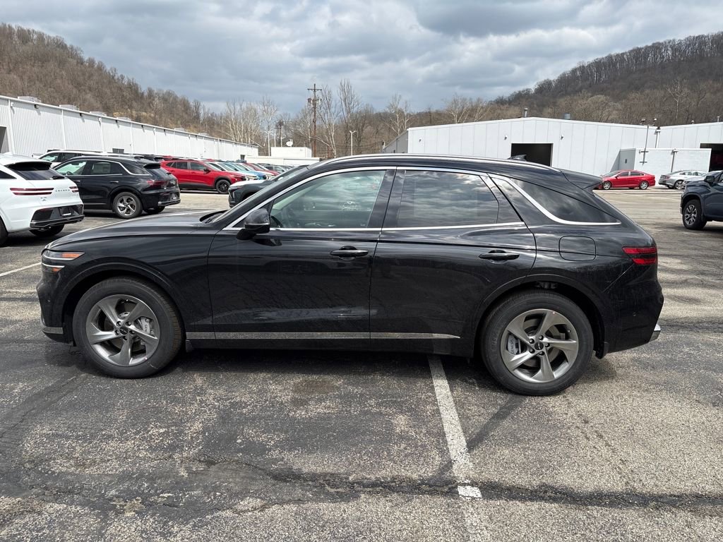 New 2026 Genesis GV70 2.5T Advanced image 2