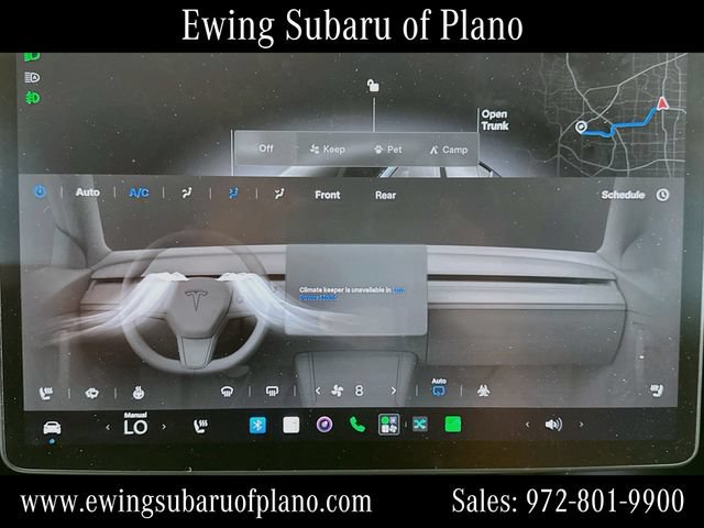 Used 2022 Tesla Model Y Performance AWD/4WD image 15
