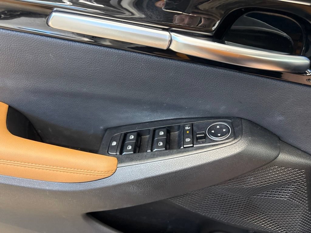 Certified 2024 Kia Seltos EX AWD/4WD image 26