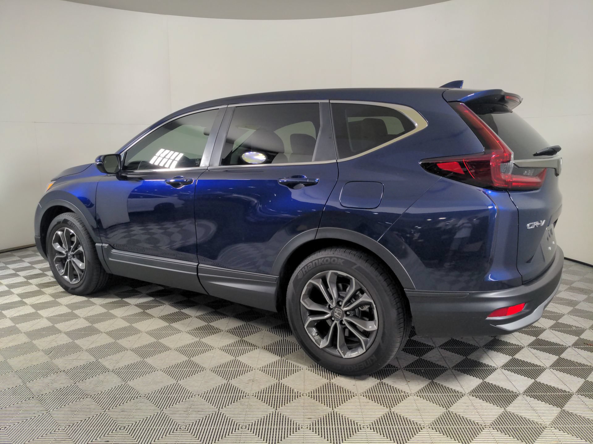 Used 2020 Honda CR-V EX-L image 33