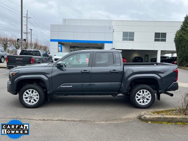 Used 2024 Toyota Tacoma SR5 image 4