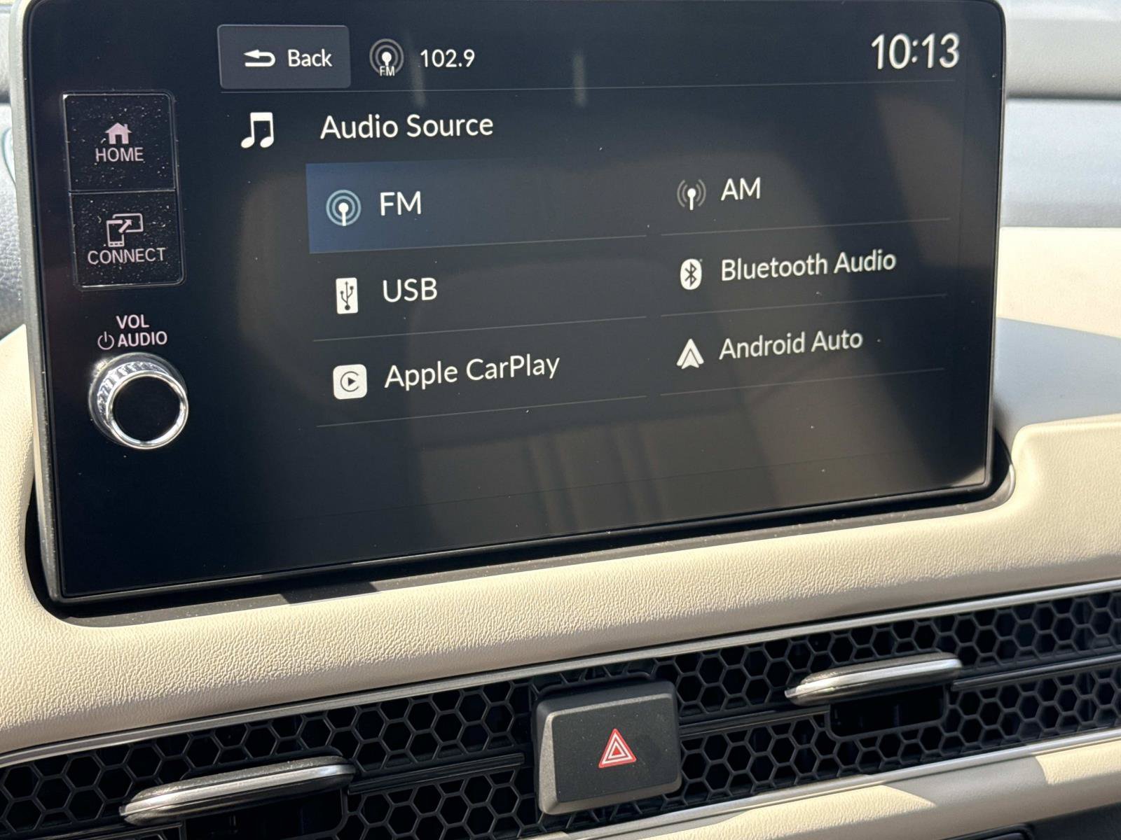 New 2027 Honda HR-V EX-L image 5