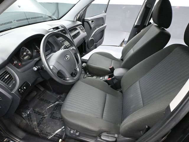 Used 2009 Kia Sportage LX image 20