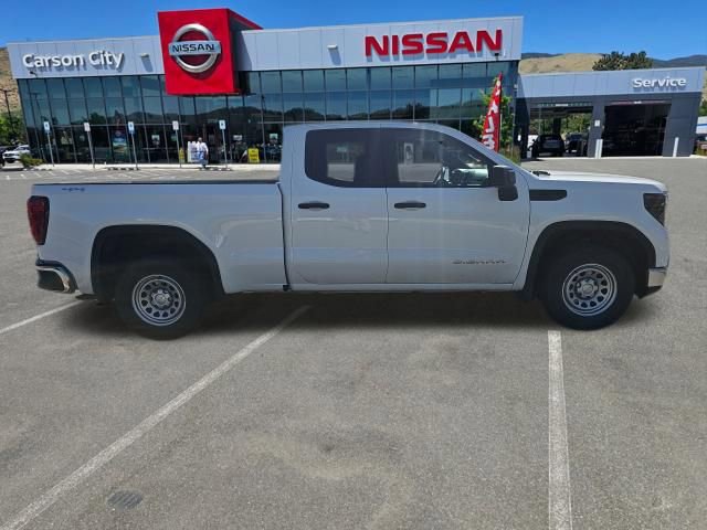 Used 2023 GMC Sierra 1500 Pro AWD/4WD image 7