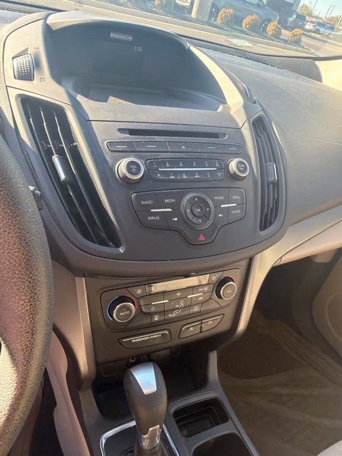 Used 2017 Ford Escape SE FWD image 14