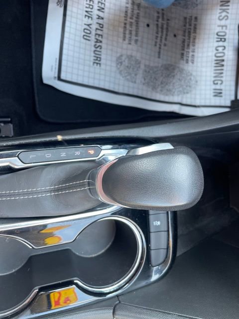 Used 2024 Buick Encore GX Avenir w/ Avenir Convenience Package image 26