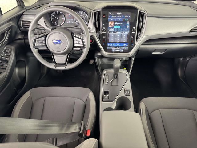 Certified 2025 Subaru Crosstrek 2.0i Premium AWD/4WD image 5