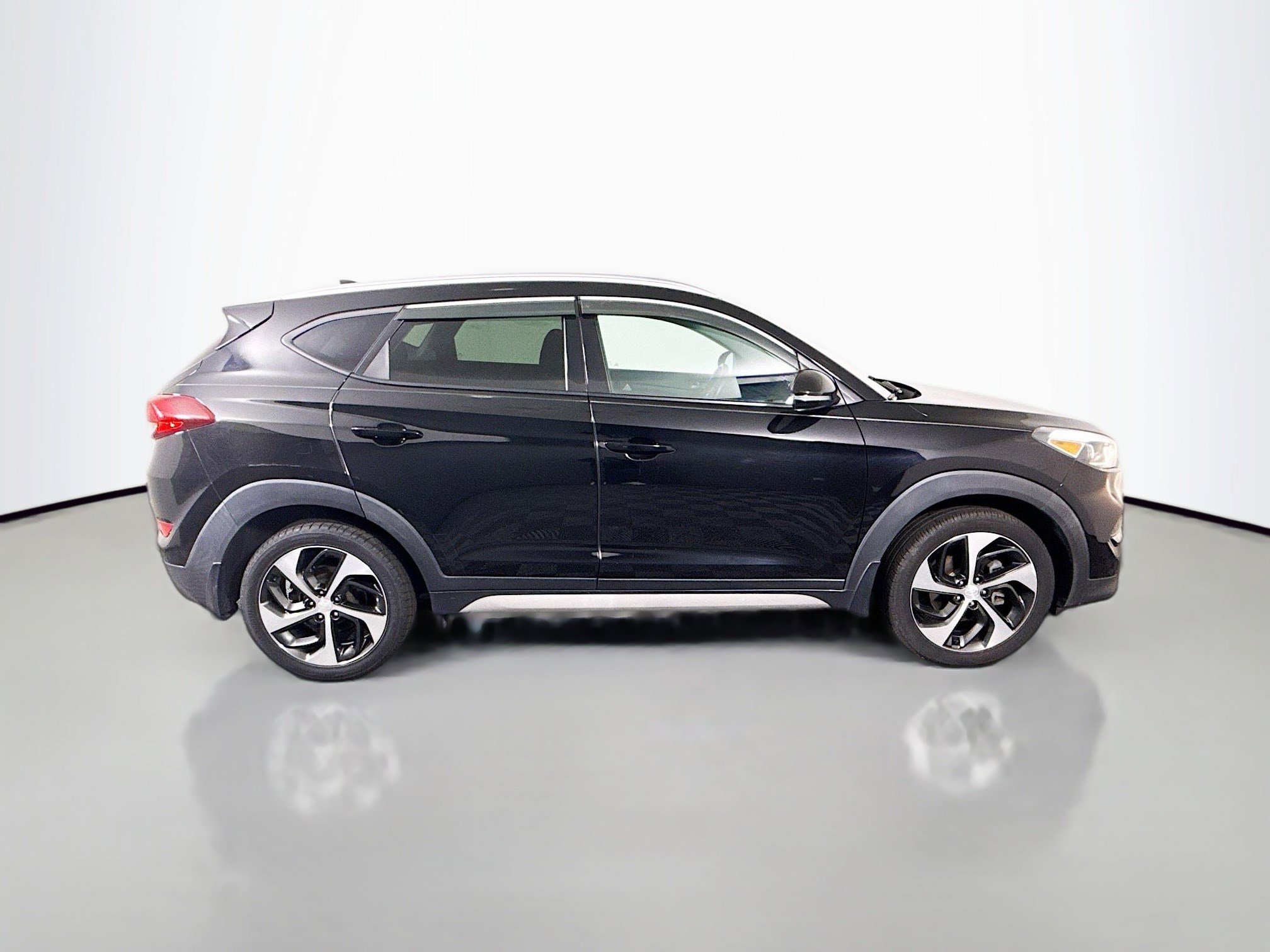 Used 2018 Hyundai Tucson Sport AWD/4WD image 11