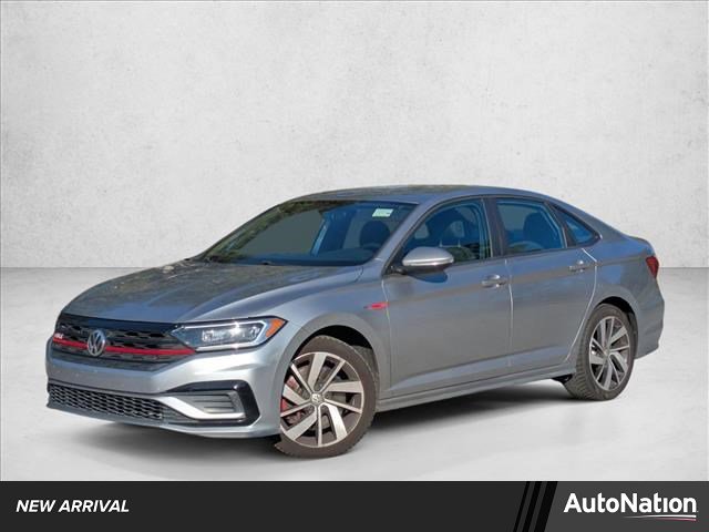 Used 2019 Volkswagen Jetta GLI