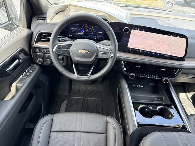 New 2026 Chevrolet Tahoe High Country RWD image 18