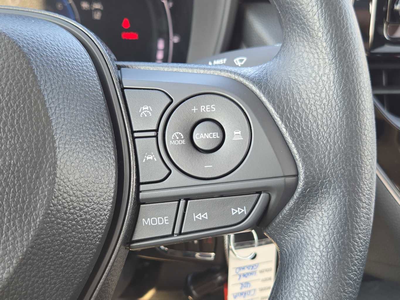 New 2026 Toyota Corolla LE image 20
