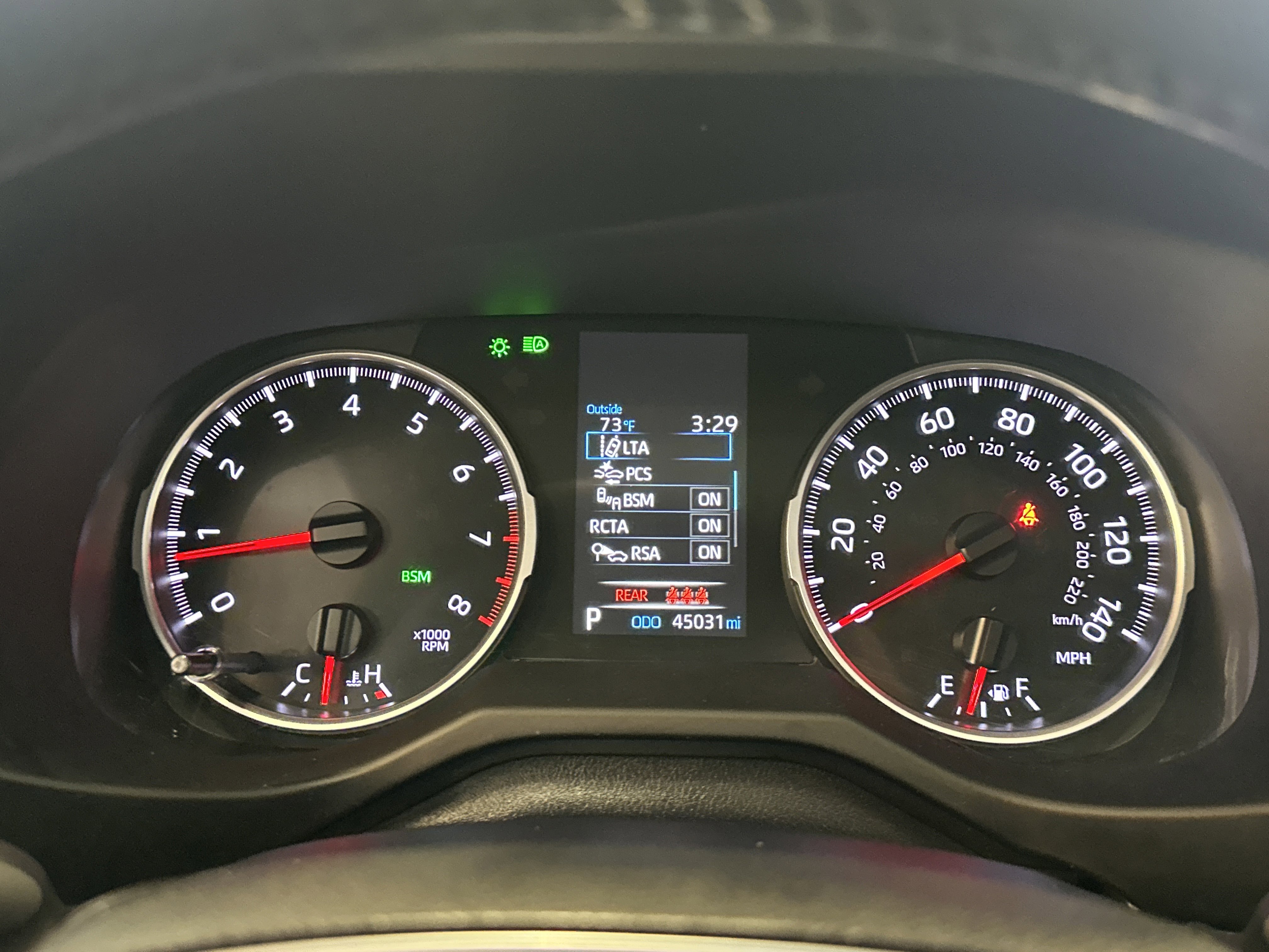 Used 2022 Toyota RAV4 XLE w/ Convenience Package image 37