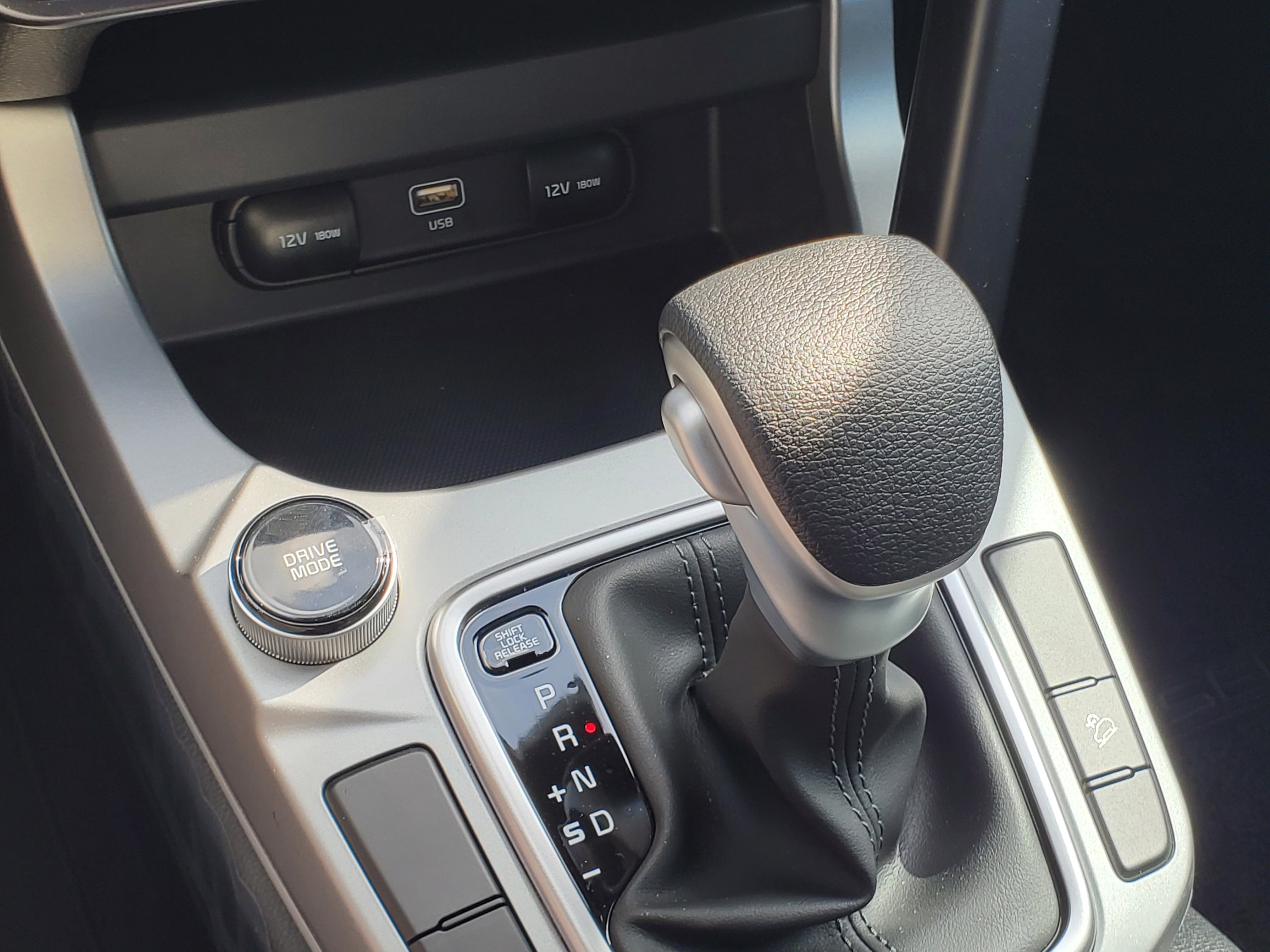 New 2026 Kia Seltos LX FWD image 29