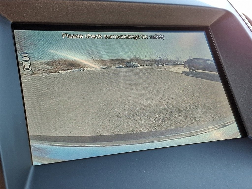 Used 2019 Ford Edge Titanium w/ Equipment Group 301A image 21