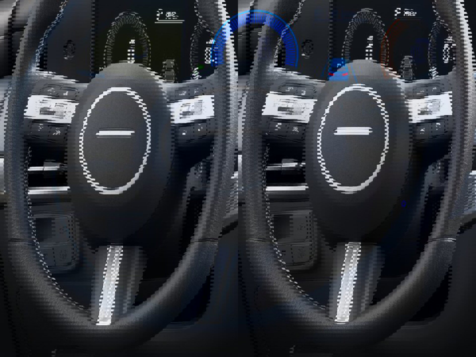 New 2025 Hyundai Tucson SEL image 17