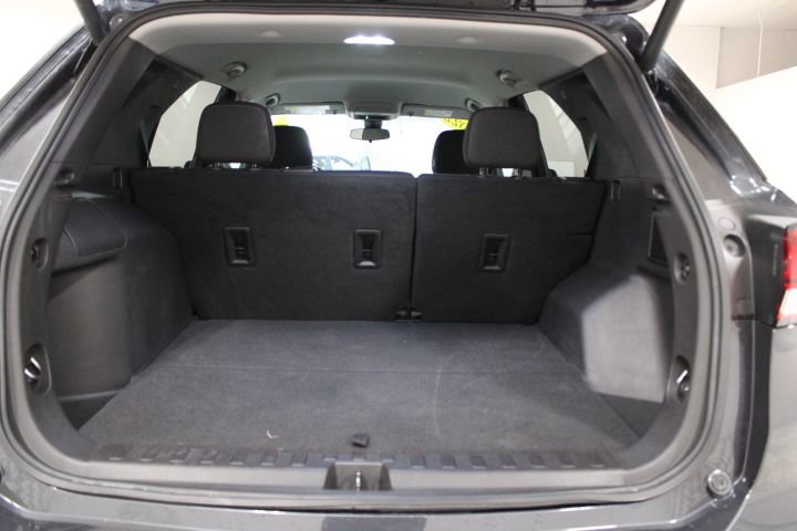 Used 2022 Chevrolet Equinox LT image 12