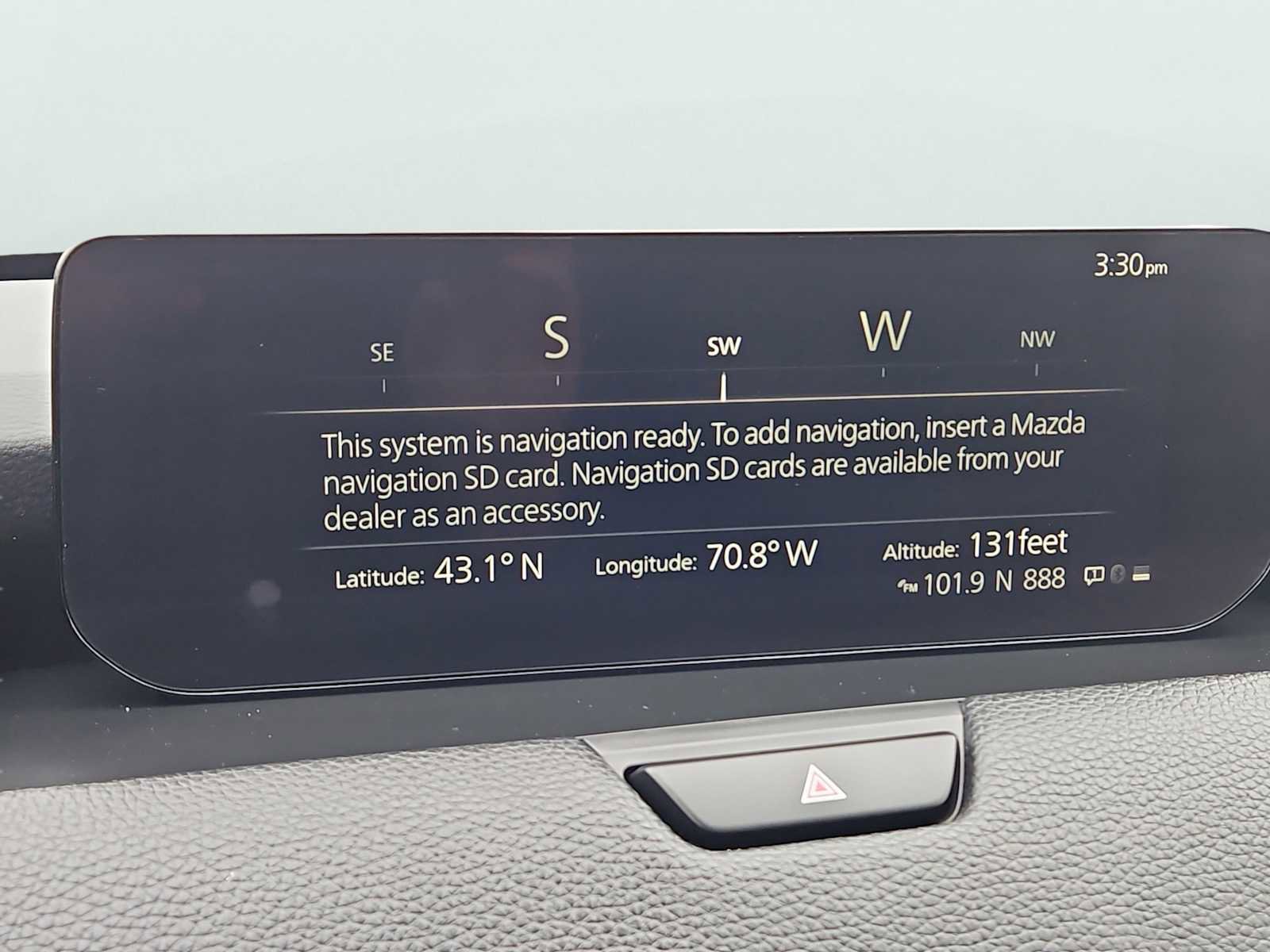 Used 2024 MAZDA CX-90 Plug-In Hybrid w/ Preferred AWD/4WD image 17