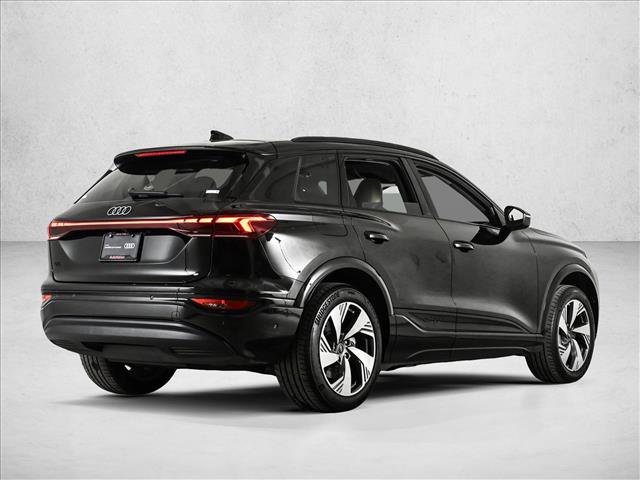 Certified 2025 Audi Q6 e-tron Premium Plus w/ Premium Plus image 5