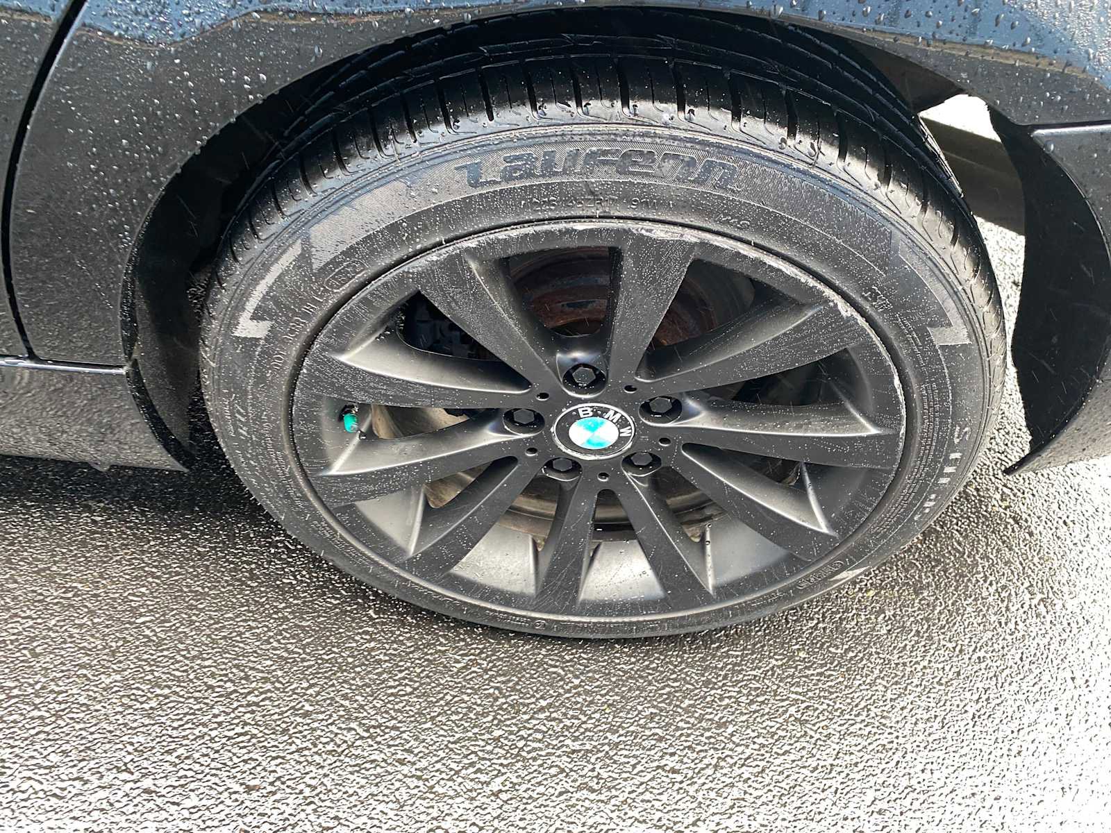 Used 2011 BMW 328i xDrive Sedan image 33